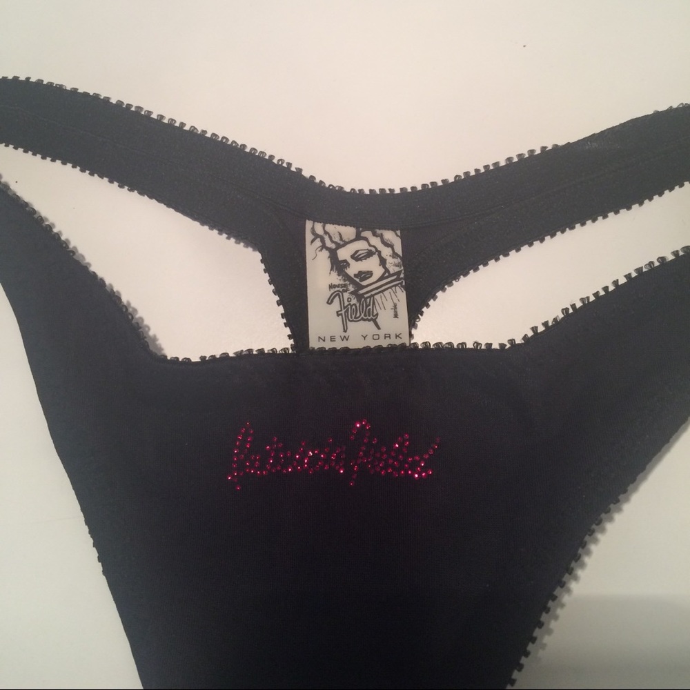 OG Patricia Field -8th Street NYC